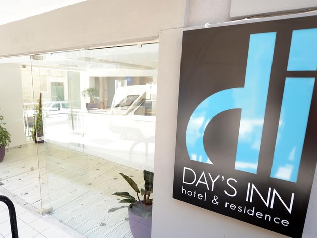 Day's Inn Hotel and Residence