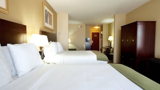 Holiday Inn Express & Suites Lafayette by IHG