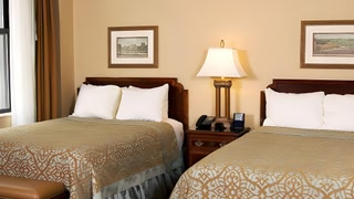 The Saint Paul Hotel