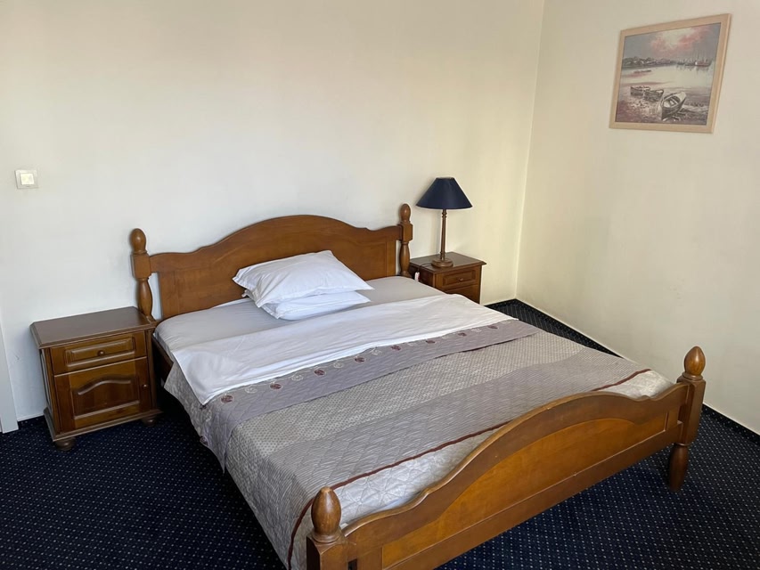 Hotel Rotasar