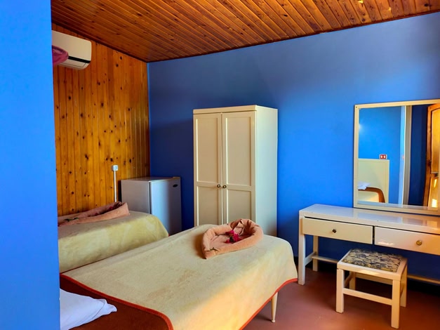 Umbi Sharks Bay Diving Village