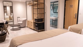 Nassau Suite South Beach, an All-Suite Hotel
