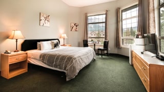 Mountain View Inn