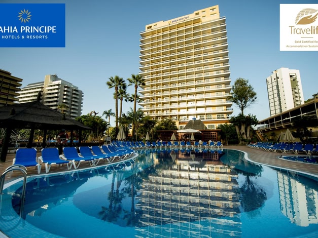 Bahia Principe Explore San Felipe - Hyatt Inclusive Collection