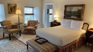 The Inn at Montchanin Village & Spa