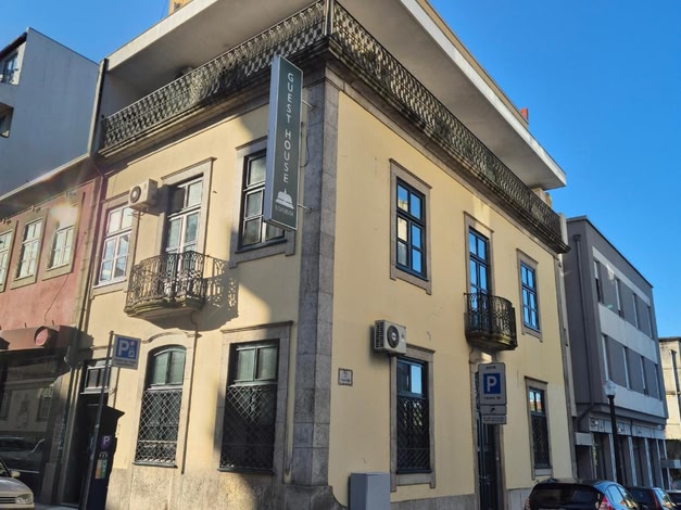 Boavista Guest House