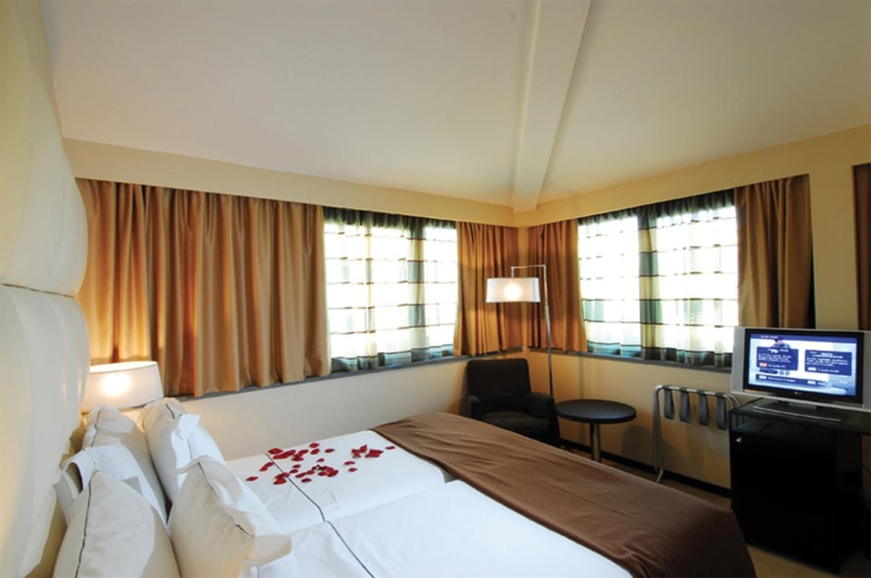 Cosmopolitan Hotel