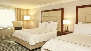 The Adolphus, Autograph Collection