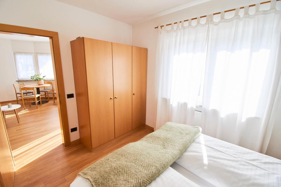 Residence Isarcus