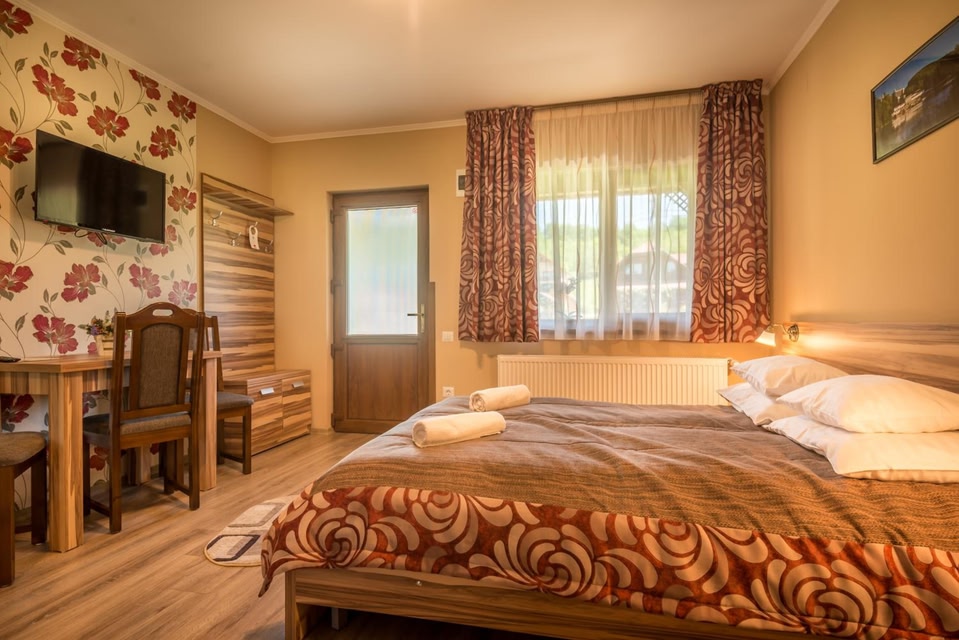 Németh Resort