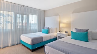 Brighton Suites Hotel