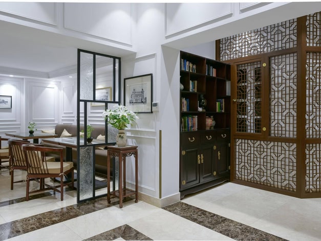 Hong Ngoc Dynastie Boutique Hotel & Spa