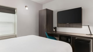 Days Inn by Wyndham Saint John New Brunswick
