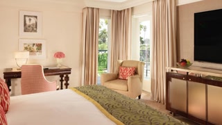 The Beverly Hills Hotel - Dorchester Collection