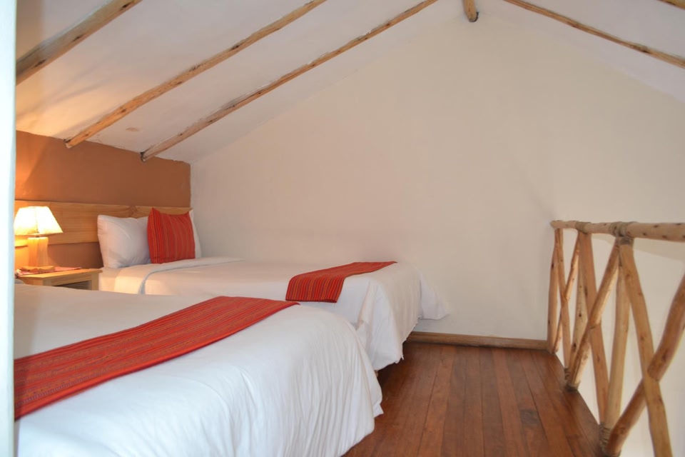Miskiwasi Bed & Breakfast