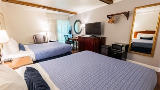 Fireside Inn and Suites Bangor