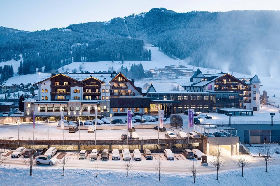 Hotel Krallerhof