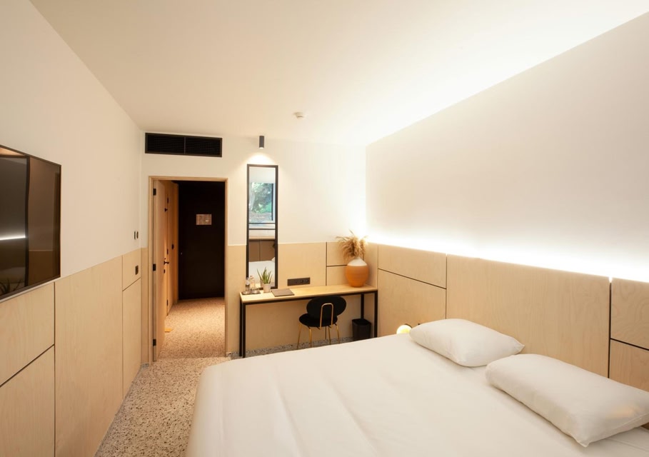 Hotel The Lodge Heverlee