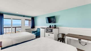 John Yancey Oceanfront Inn