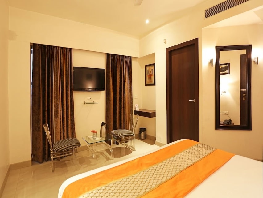 Hotel D Grand