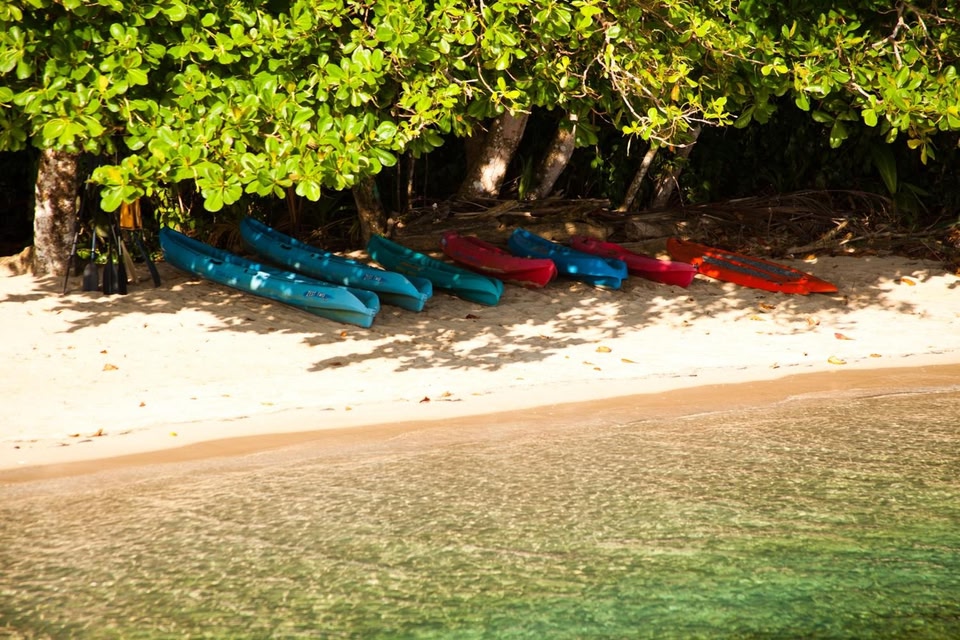 Al Natural Resort