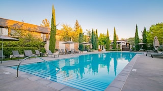 Napa Valley Marriott Hotel & Spa
