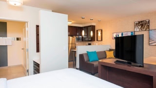 Residence Inn Ann Arbor Downtown