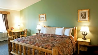 Cody Legacy Inn & Suites
