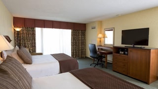 Centennial Hotel Spokane