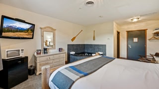 Hotel Leavenworth