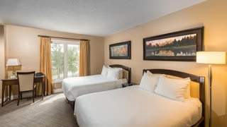 Living Water Resort & Spa