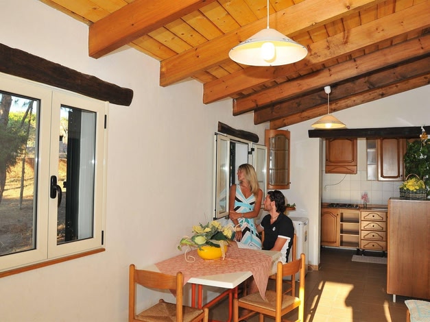 Villaggio Camping Torre Del Porticciolo