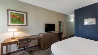 Comfort Inn & Suites Tipp City Dayton North I-75