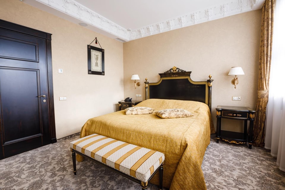 Axelhof Boutique Hotel