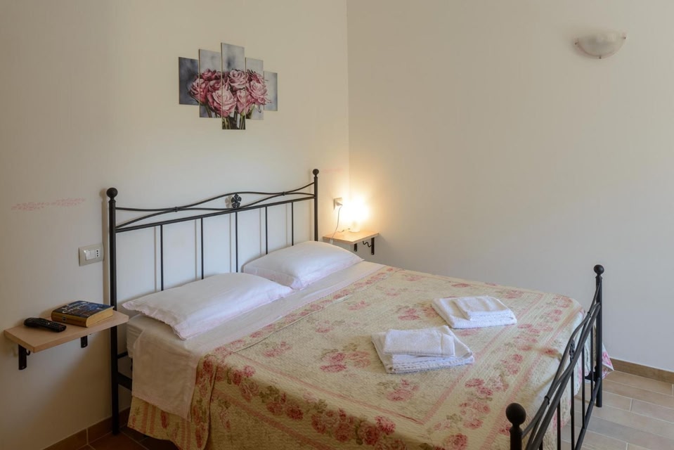 Agriturismo Pretenzano