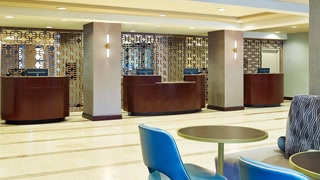 Sheraton Fort Worth Downtown Hotel