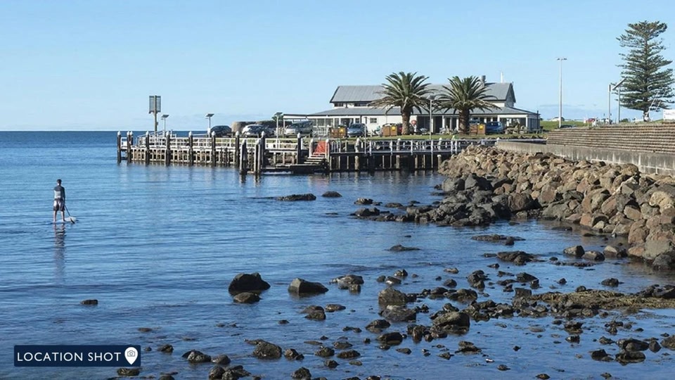 Harbourside Views 503 Sebel Kiama