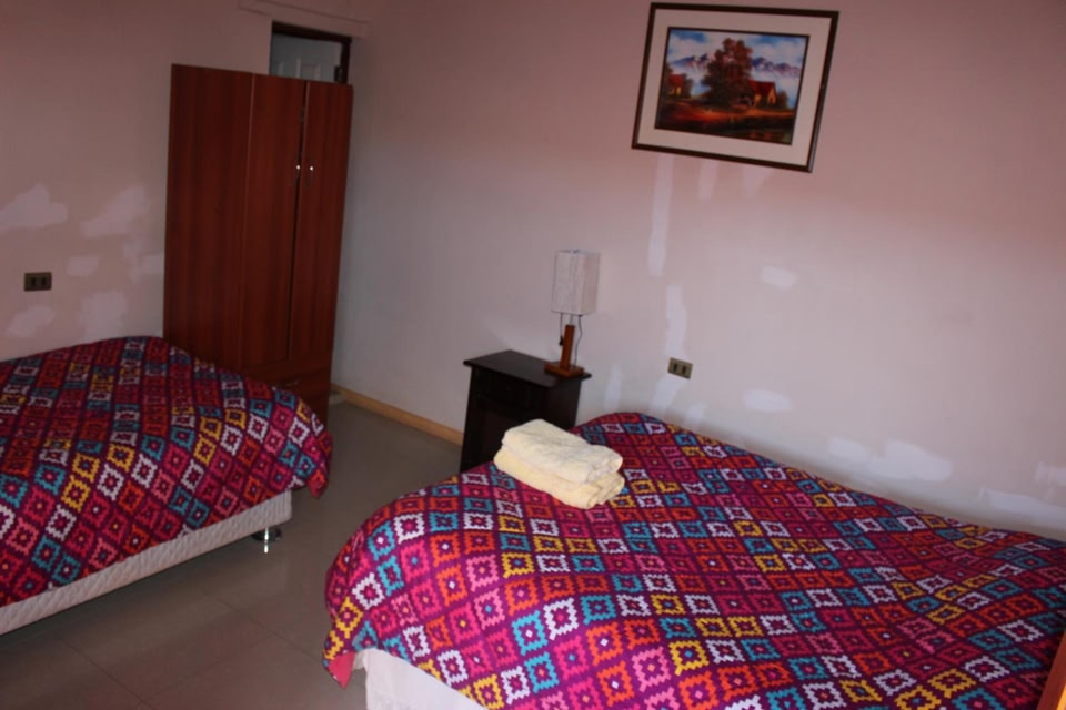Hostal Atacama North