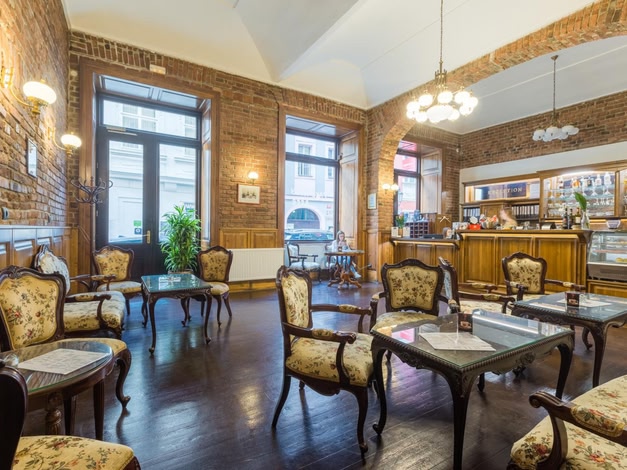 SPA Hotel Liliova Prague Old Town