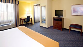 Holiday Inn Express & Suites Corpus Christi NW - Calallen by IHG