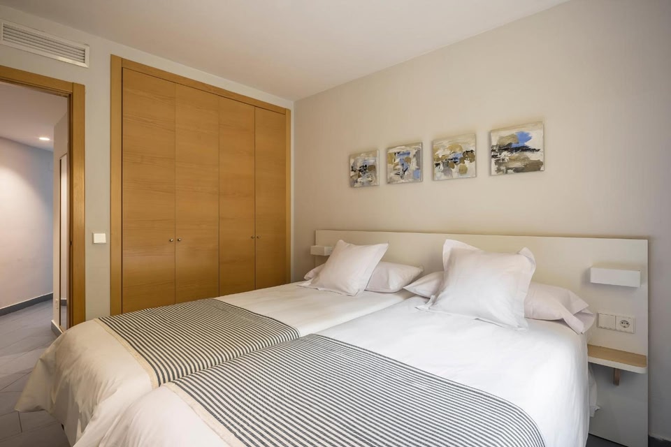 Mon Suites Carmen
