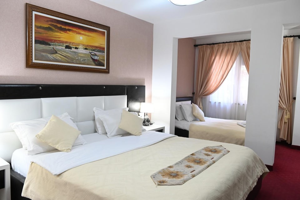 Hotel Liss