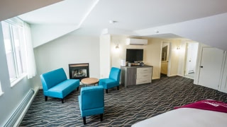 Mountain Inn at Killington