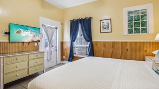 The Palms Hotel