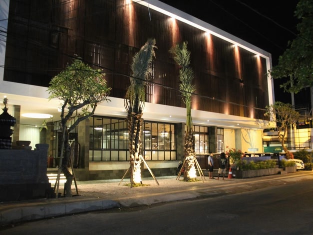 Akana Boutique Hotel