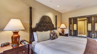 The Chateaux Deer Valley