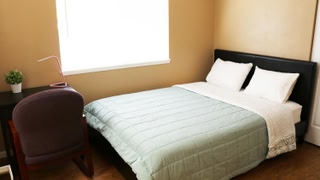 Quiet, Clean and Comfortable Room