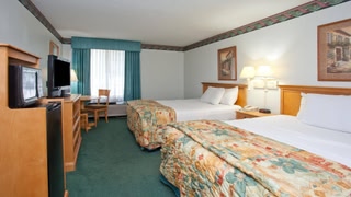 Baymont by Wyndham Coeur D Alene