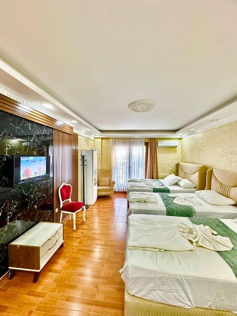 Hagia Sofia Apartment Otel