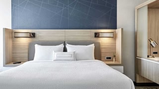 SpringHill Suites Gulfport I-10